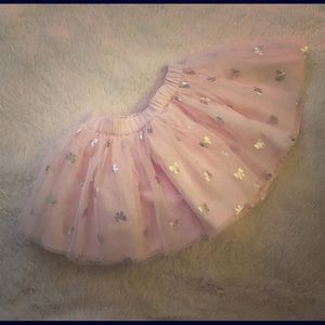 Baby Girl’s Skirt